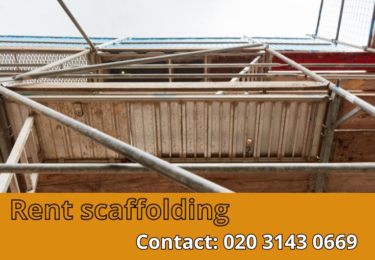 Scaffolding Rental Lewisham
