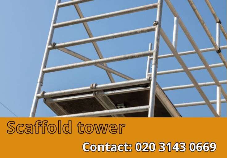 Scaffold Tower Lewisham